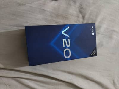 vivo v20