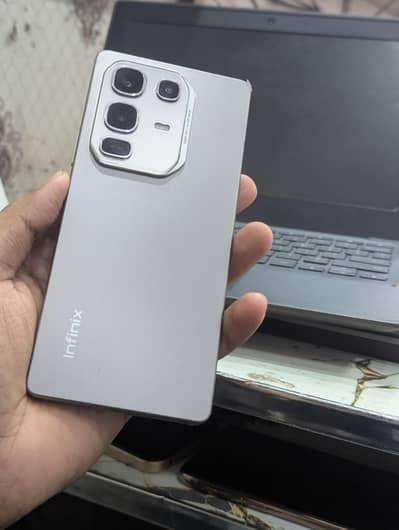 INFINIX NOTE 50 PRO 12/256 5g