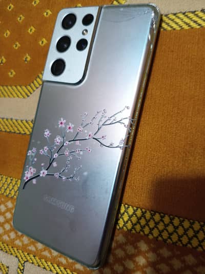 Samsung S21ultra