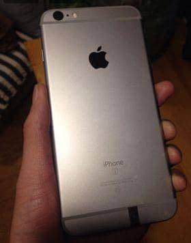 Apple iPhone 6S