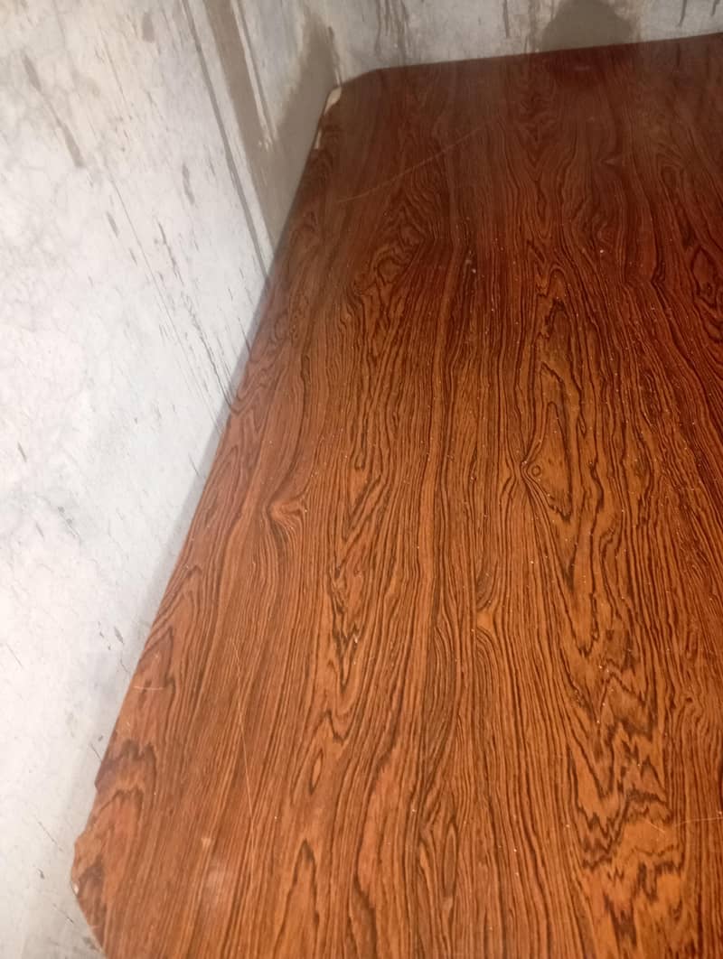 dining table with chairs 6