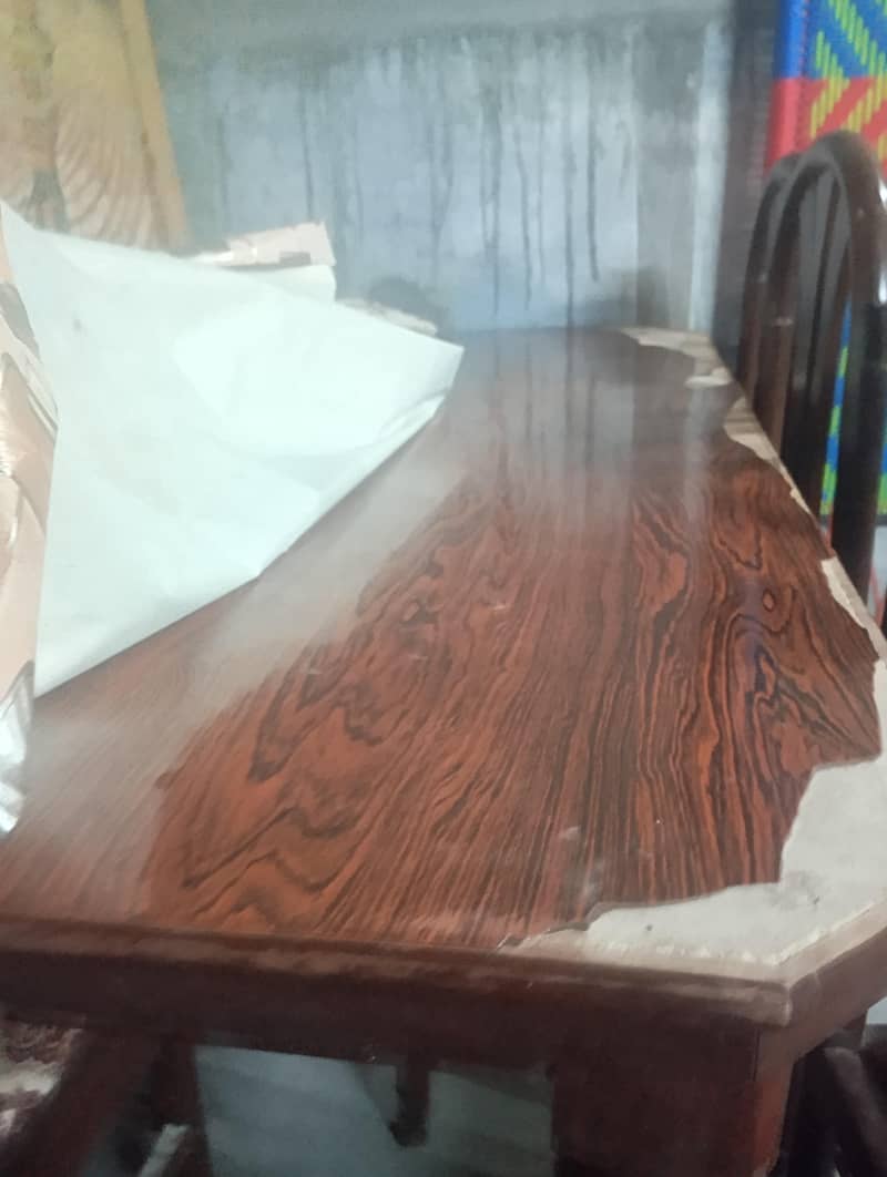 dining table with chairs 7