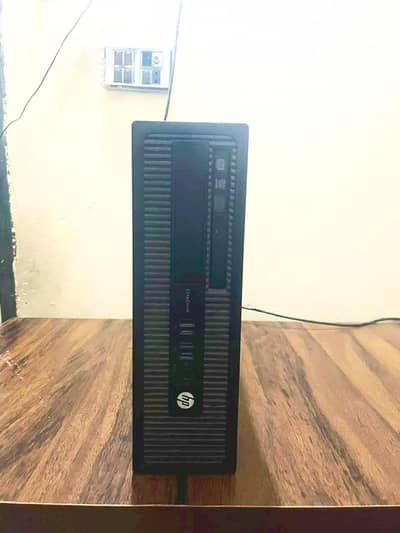HP CORE I5 4 GENERATION