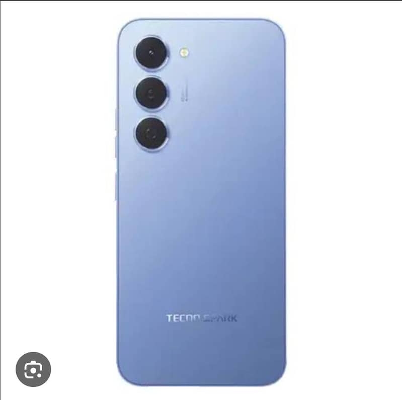 Tecno Spark Pro 0