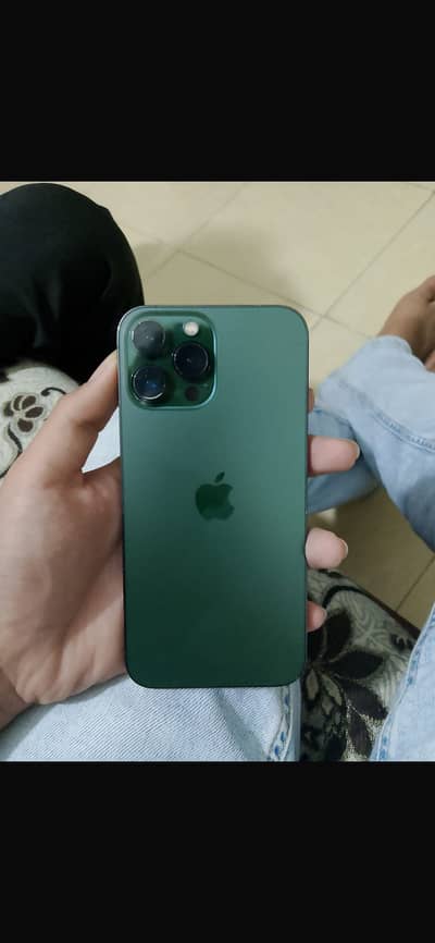 Apple iPhone 13 Pro Max