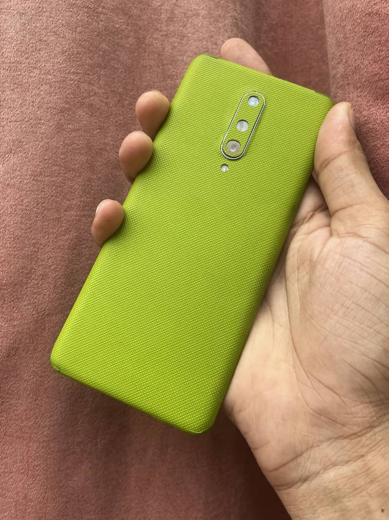 One Plus 8 1