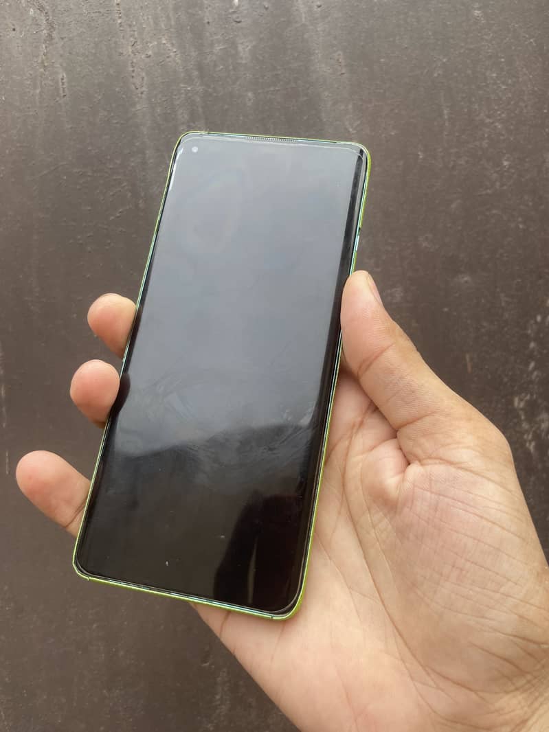 One Plus 8 3