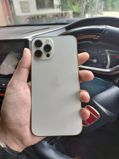 Apple iPhone 12 Pro Max