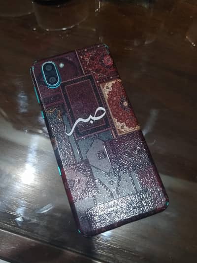 AQUOS R3 non pta