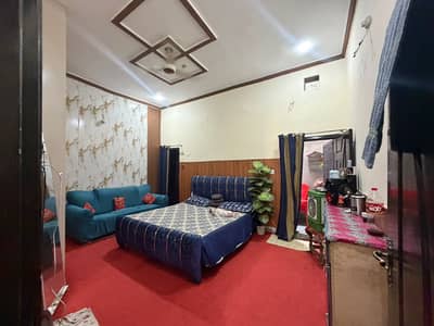 5 Marla Vip Upper Portion for rent 0333.3333506