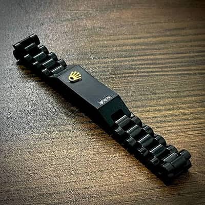 Rolex bracelet for men