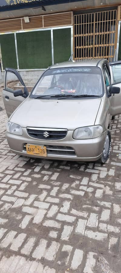 Suzuki Alto 2006 mint condition03151029900