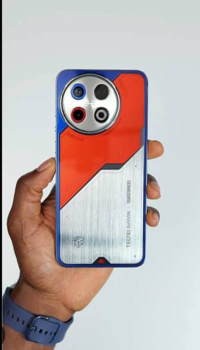 Tecno SPARK 30 Pro