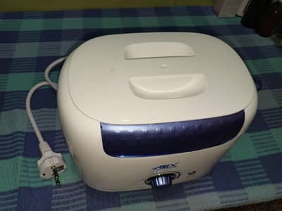 Anex -3001 toaster