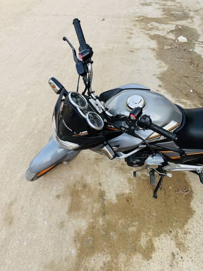 Cb150 f 2022