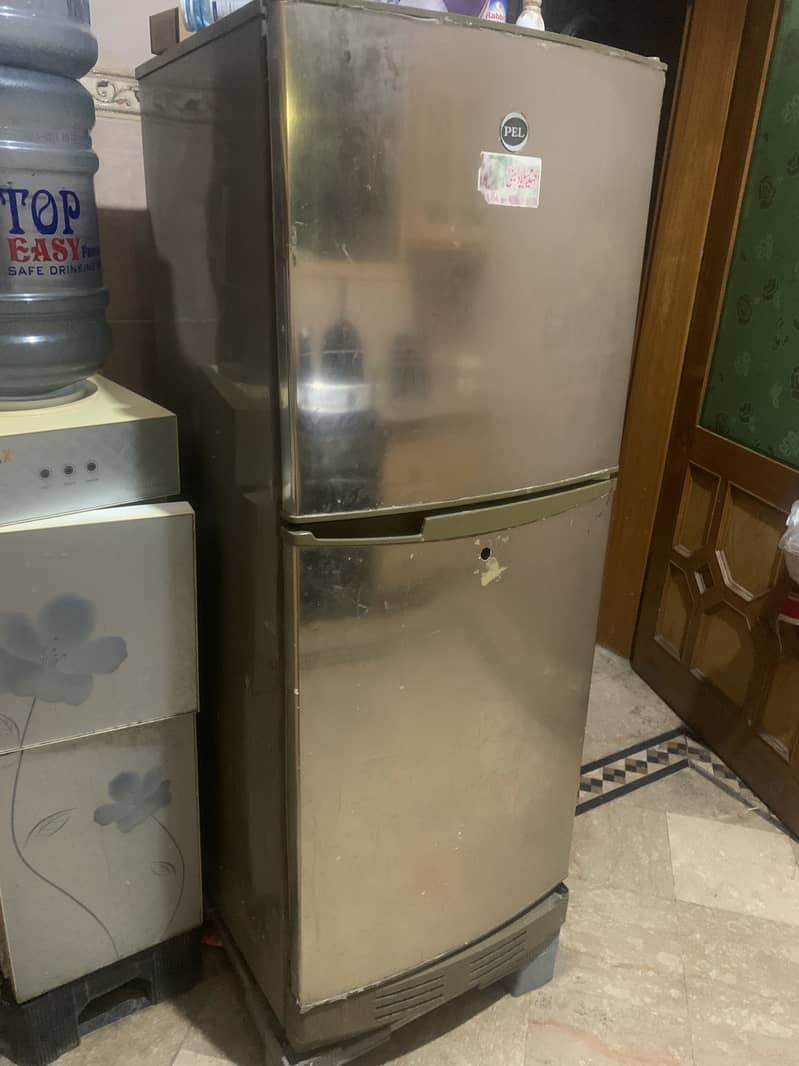 PEL Fridge 0