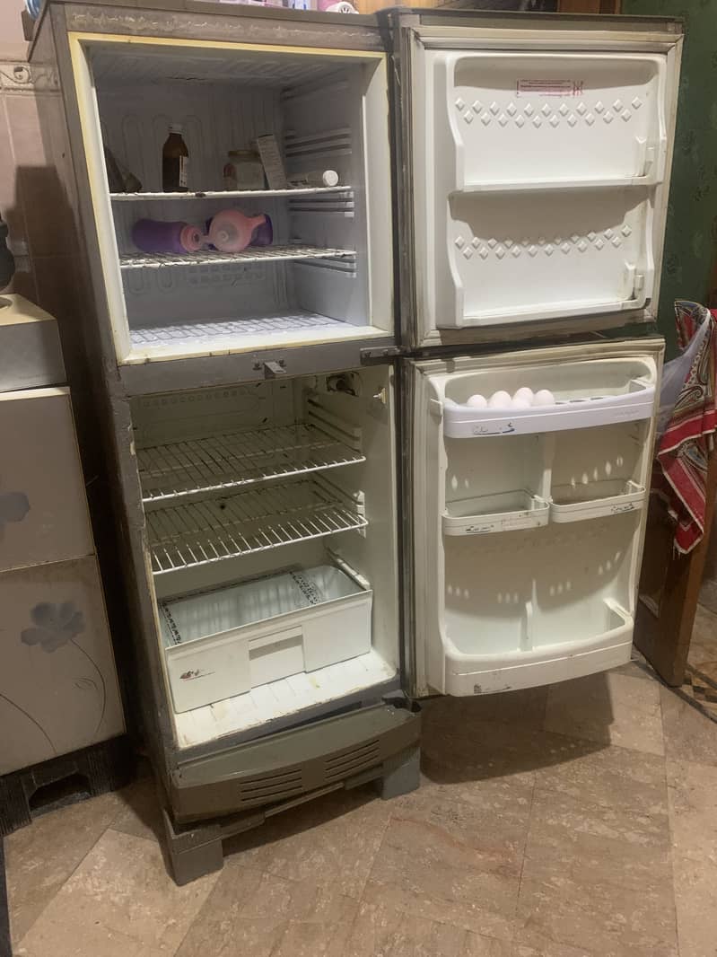 PEL Fridge 1