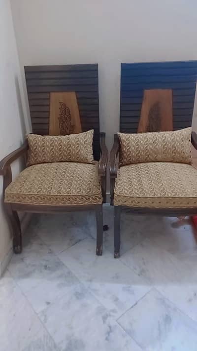 Chair set for sale