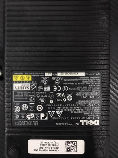 Dell Precision 7710