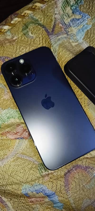 Apple iPhone 14 Pro Max