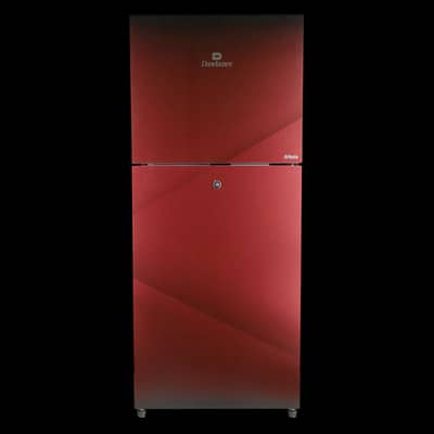 dawnlace  new frige