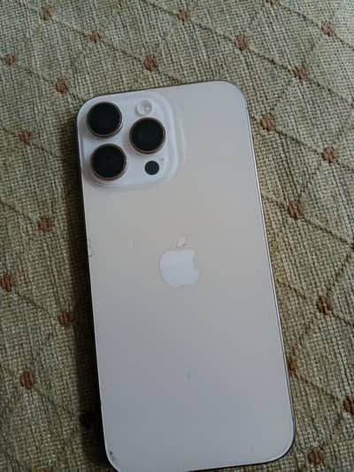 iPhone 16 Pro Max Jv
