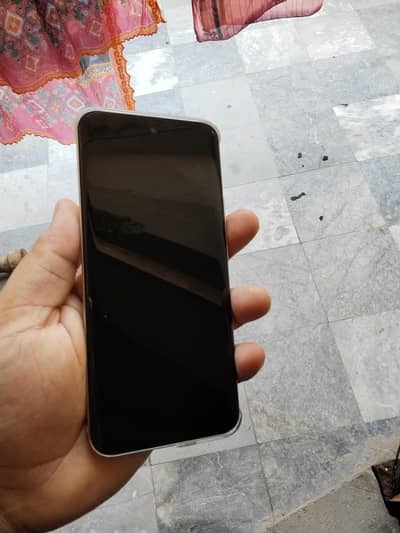 itel S26 ultra