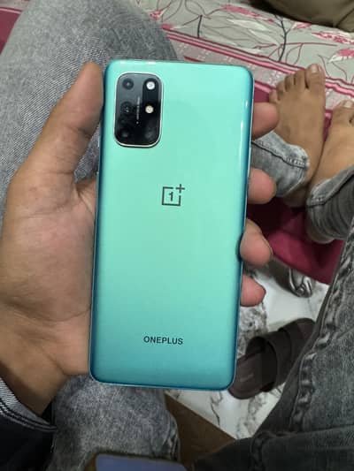 one plus 8t
