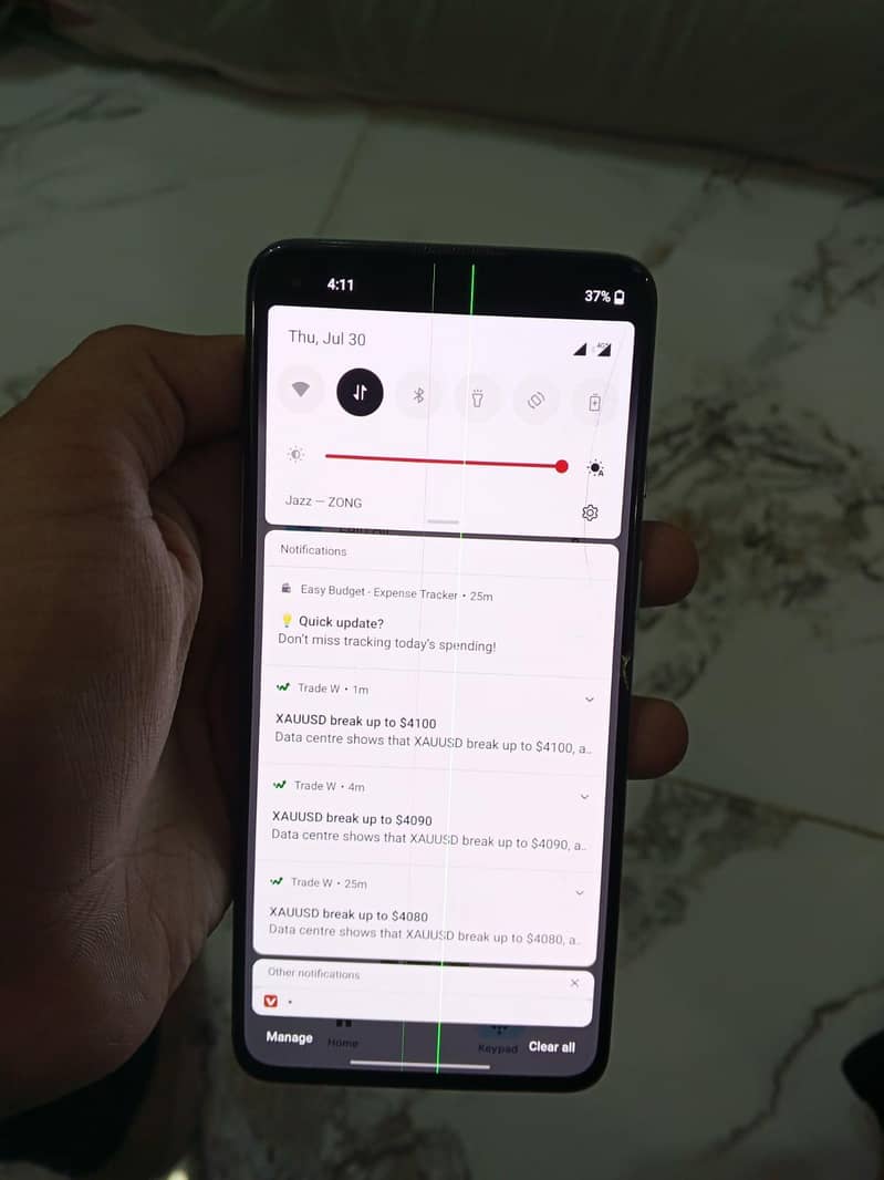one plus 8t 2