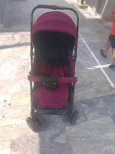 baby prime