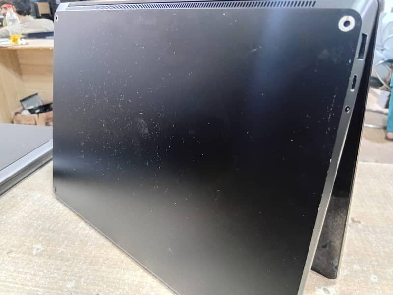 Microsoft laptop 1