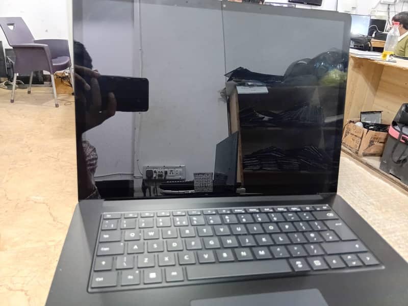 Microsoft laptop 2