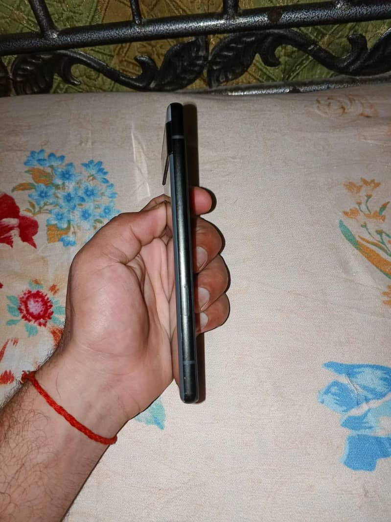 Google Pixel 6a 1