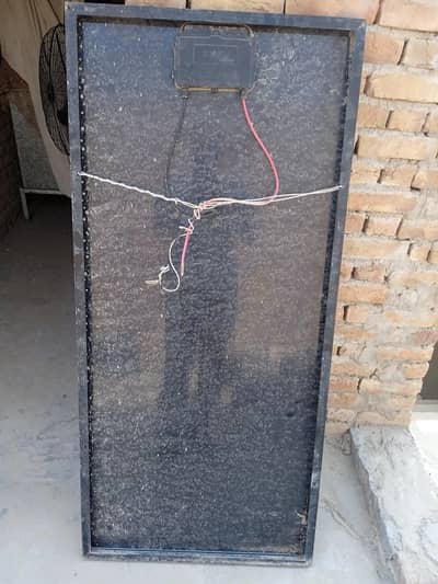 Soler plate 150 watt sale 0301-2418637
