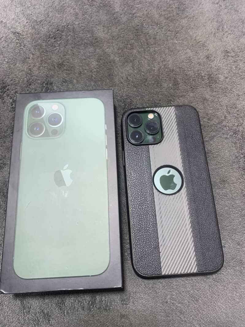 Apple iPhone 13 Pro Max 4