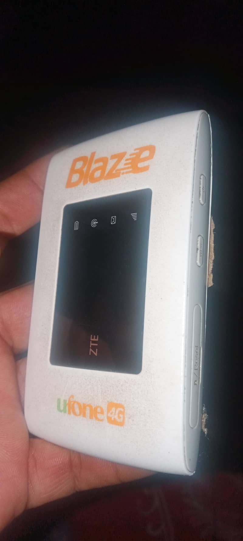 unlocked device 1