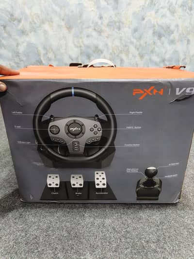 PXN V9