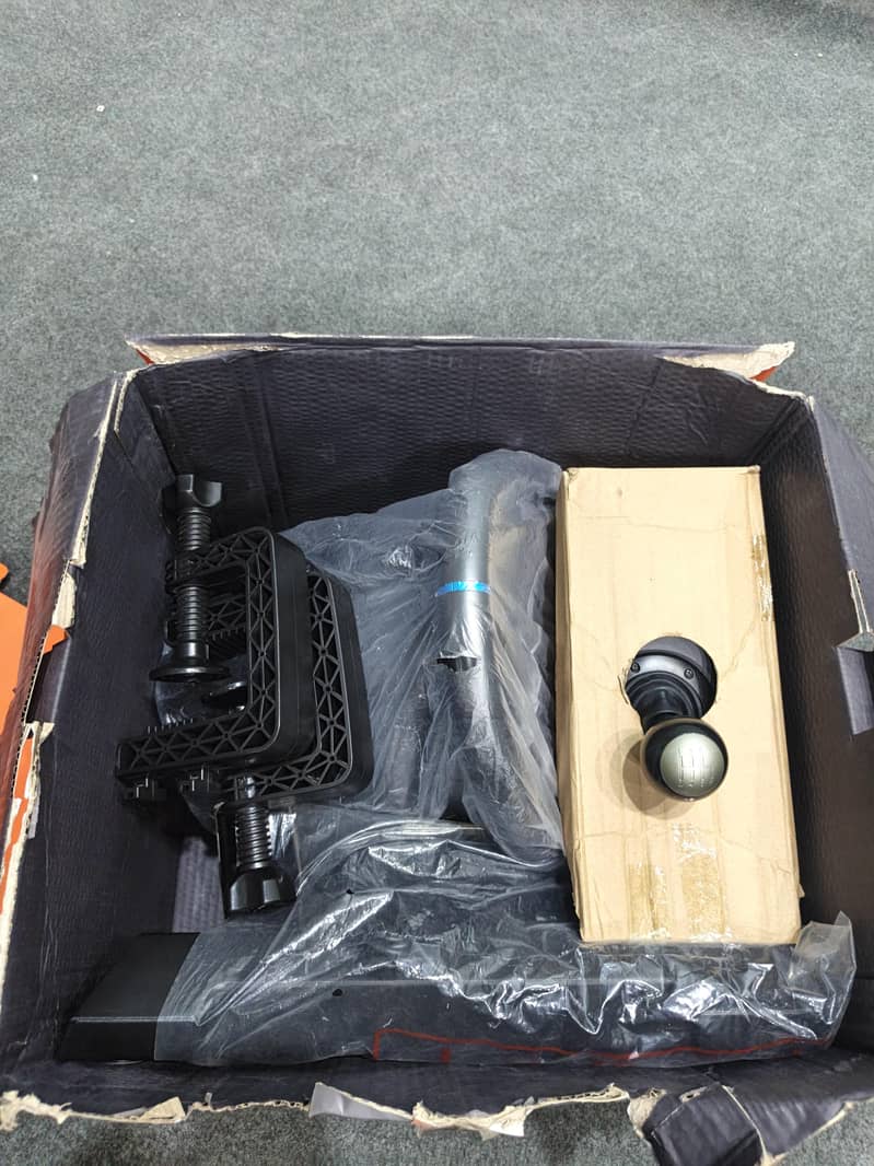 PXN V9 3