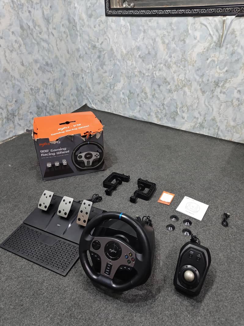 PXN V9 5