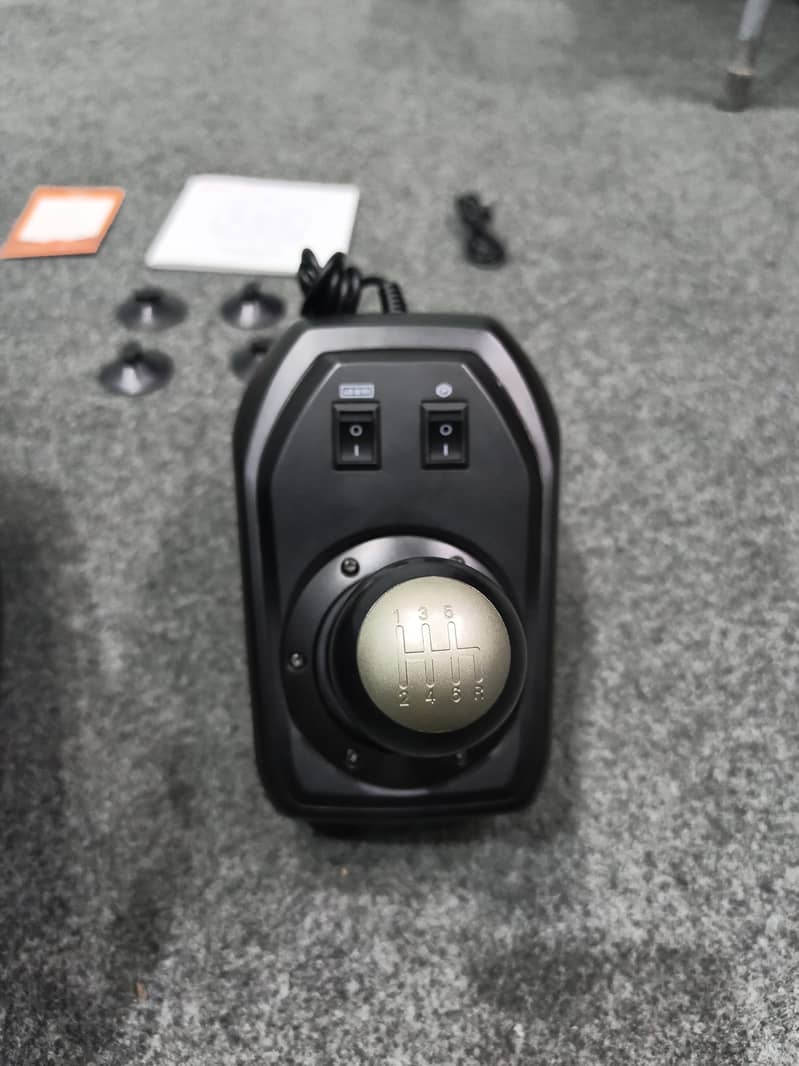 PXN V9 9