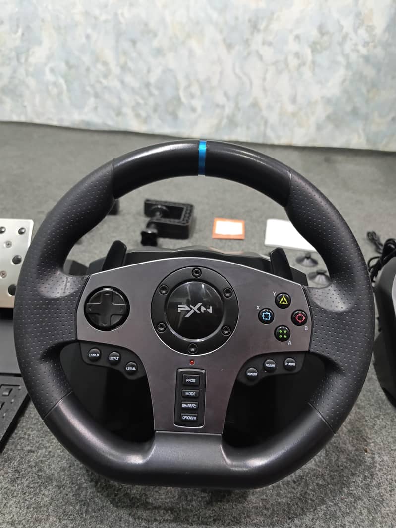 PXN V9 11