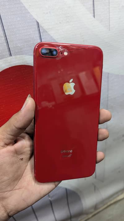 Apple iPhone 8 Plus 64GB