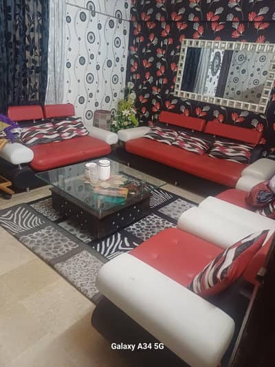 sofa set