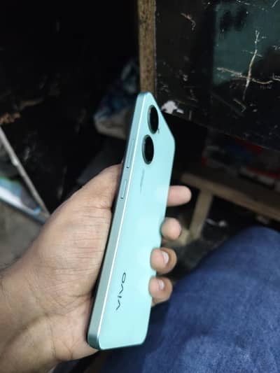 Vivo Y03t