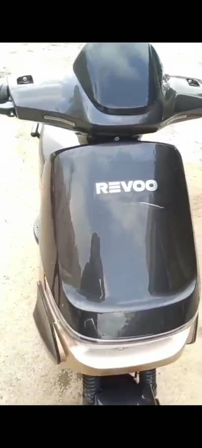 revoo A11