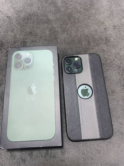 Apple iPhone 13 Pro Max