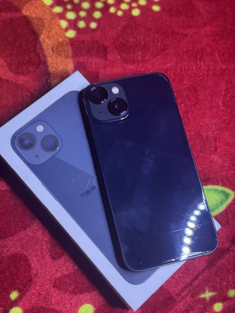Apple iPhone 13 1