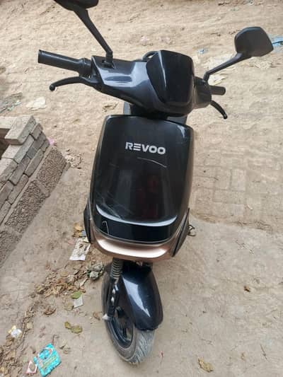 Rovoo A11