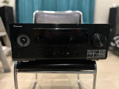pioneer sx lx56