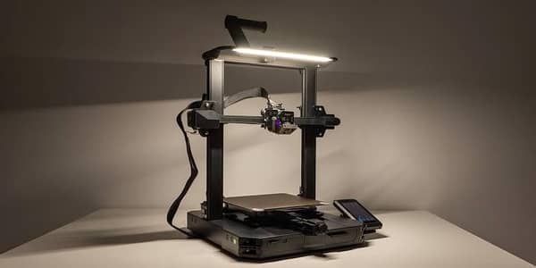 Ender 3 S1 Pro 3D Printer  (New)